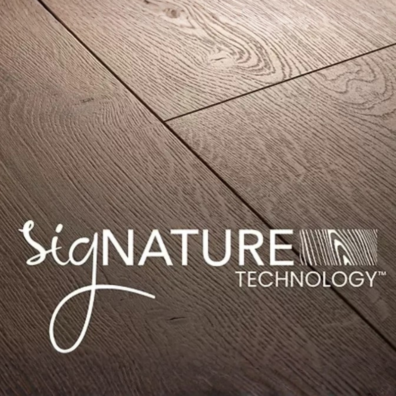 Signature Technology™ Flooring