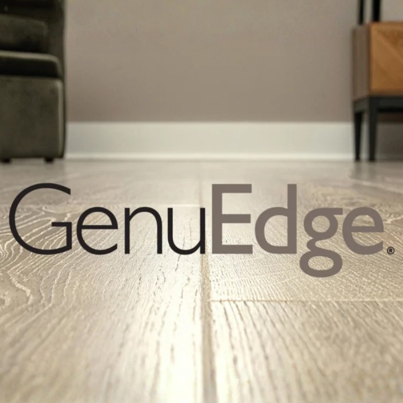 GenuEdge® Flooring