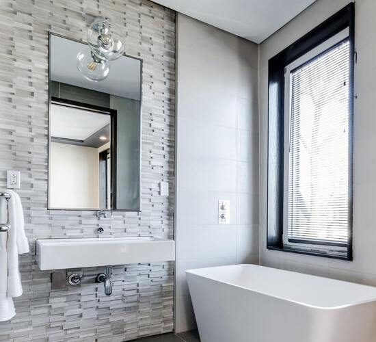 Beckler's Flooring Center Inc Walls